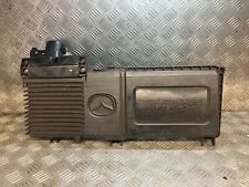 MAZDA 3 1.6 TS 5DR MK2 Z6 2008 AIR FILTER HOUSING BOX & ECU 014140-1974