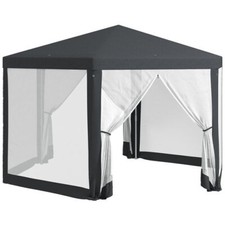 Hexagonal Gazebo Patio Outdoor