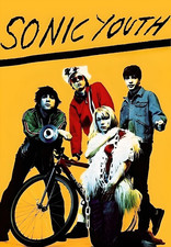 THE SONIC YOUTH 3 Music