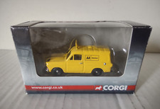 Corgi Trackside Ford Anglia