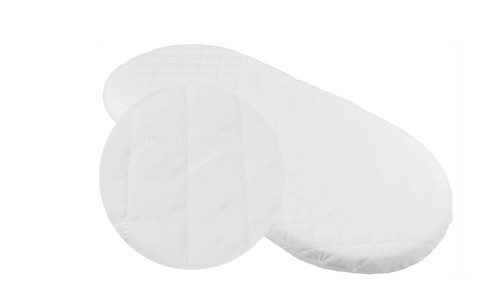 Moses basket mattress cosy - moses,