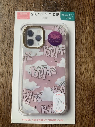 Skinny dip bratz iphone - skinny,