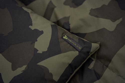 Avid carp fishing - avid, camo
