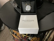 MORGAN LADIES EVENING WATCH