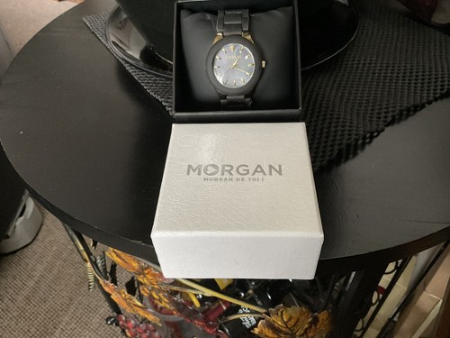 Morgan ladies evening watch - ladies,