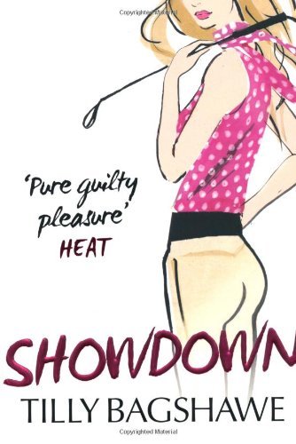 Showdown tilly bagshawe - showdown, by