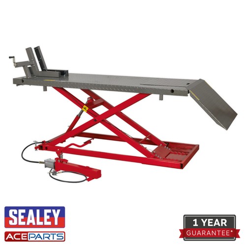 Sealey mc680a air - sealey, hydraulic