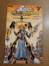 Scud Tales From the Vending