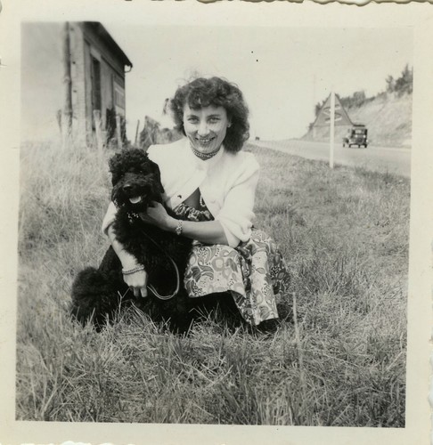 Antique photo vintage - photo,