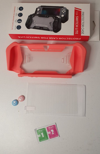 Nintendo switch lite - switch,