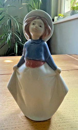 Lladro nao 1290 - lladro,