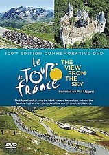 Tour De France: The View from