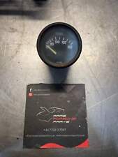 VDO Porsche oil temperature gauge, used,