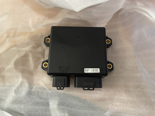 Yamaha outboard 30hp ecu - yamaha,