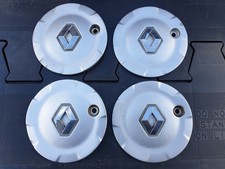 Renault Clio Alloy Wheel