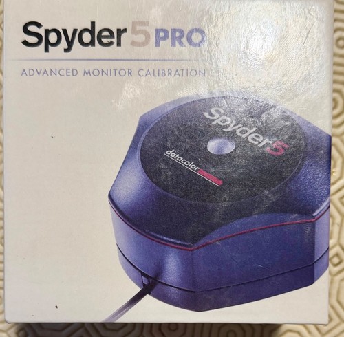 Datacolor spyder pro - spyder,