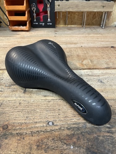 Selle royal alpine gel cutaway - alpine,