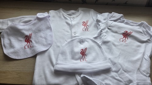 Baby set with - set.,