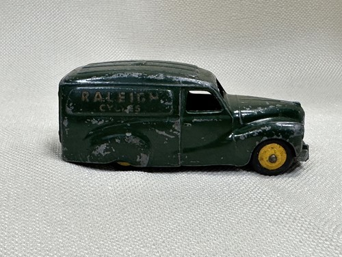 Dinky toys austin a40 - austin,