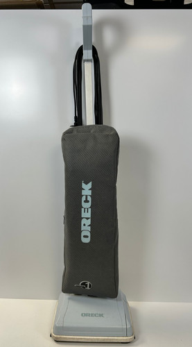 Oreck u2255rs commercial - oreck,