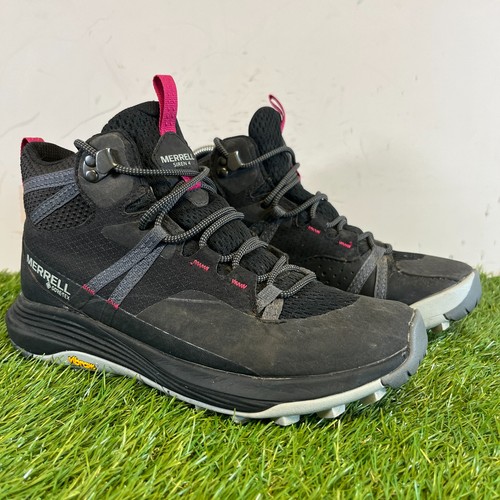 Merrell boots size - merrell,