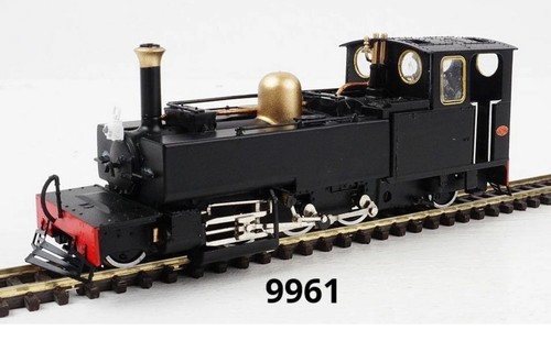 Heljan peco 9961 lynton - 9961,