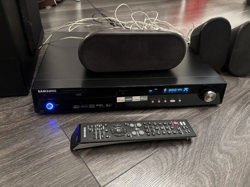 Samsung home cinema - home, system