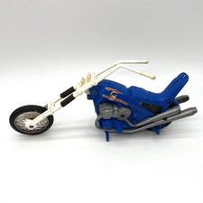 Vintage Ideal Evil Knievel