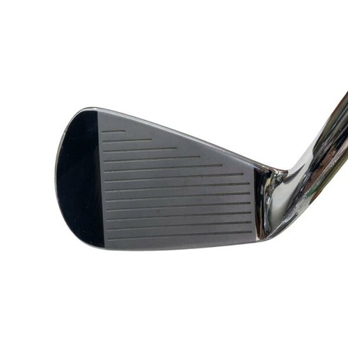 Mizuno iron set 9 pw - mp-53, 4-9,pw