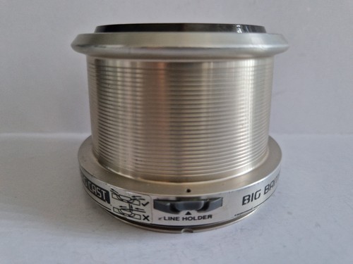 Shimano big baitrunner - shimano, long