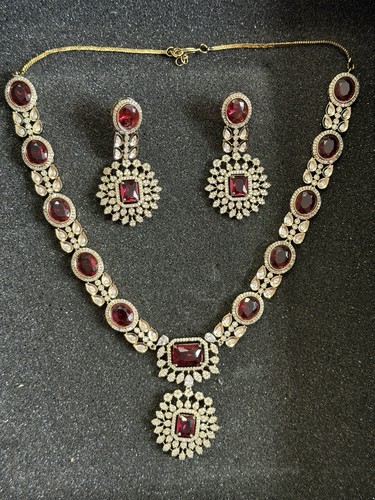 Reduced ruby american - ruby, diamond