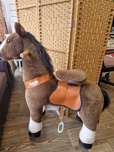 PonyCycle