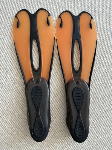 Tribes scuba fins 600 - tribes,