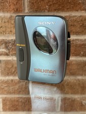 Sony Walkman WM-EX152 personal