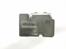 2010 VAUXHALL ZAFIRA ABS PUMP + MODULE 1.9 DIESEL Z19DT(LPM)    13246534