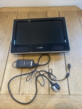 AVTEX 16" DIGITAL LCD TV / DVD