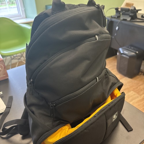 Kata 465 dslr camera - kata, dr-465-dl