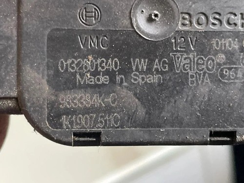 Golf viii cd1 - vw,