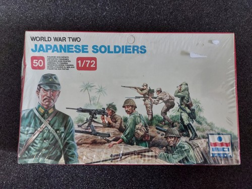 World war two - two, japanese