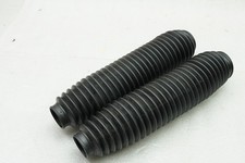 YAMAHA DT 125 R 4BL Fork Bellows Set Dust Protection Rubber Sleeve