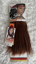 Sleek European Weave 100%