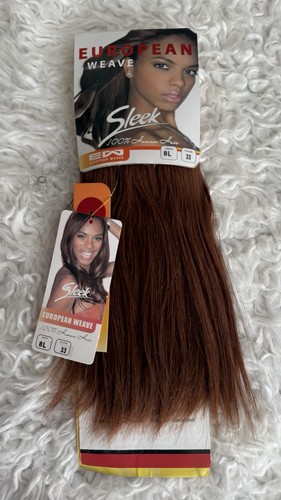 Sleek european weave - european, 100%