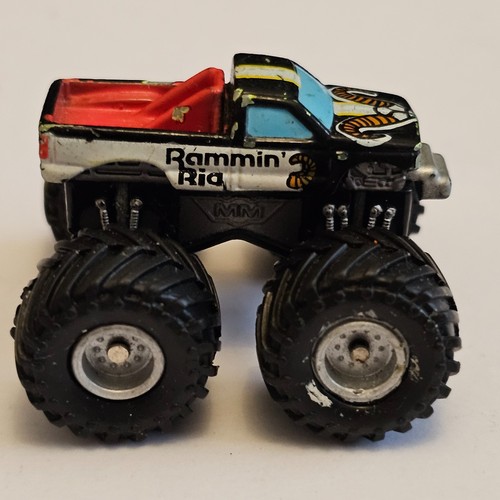 Micro machines tuff - machines,