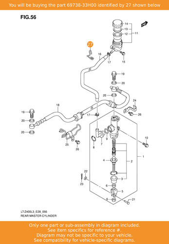Suzuki guide rsvr tank - suzuki,