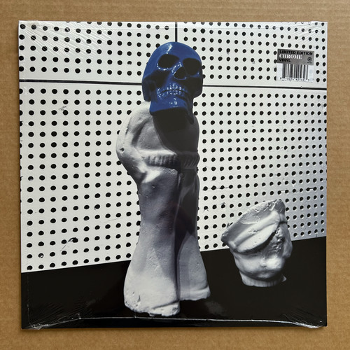 Jack white frozen charlotte - white,