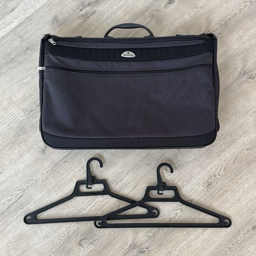 Samsonite fuse fold garment - samsonite, bi-fold