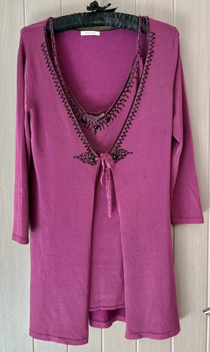 Artigiano women twin set - artigiano,