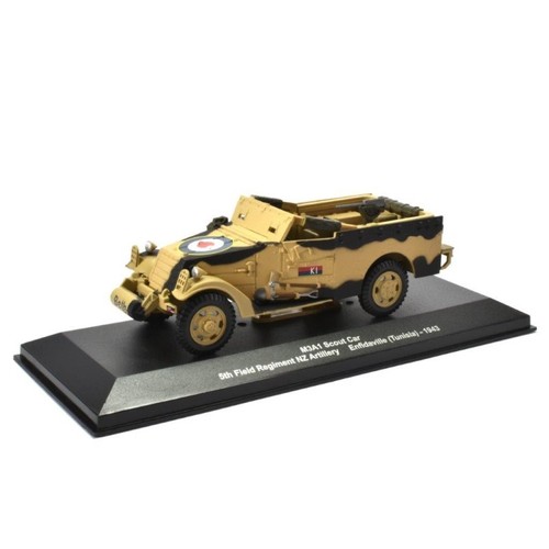 Miniature armored military - armored,