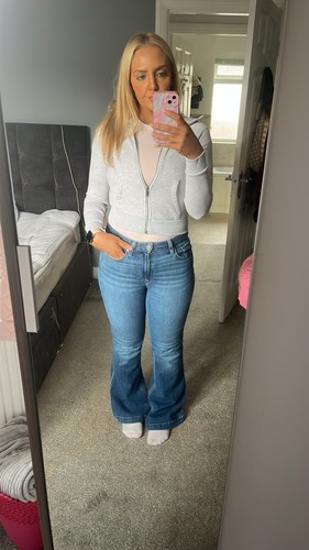 Paige genevieve jeans - paige,