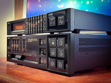 AKAI AM-M20 + EA-M20
